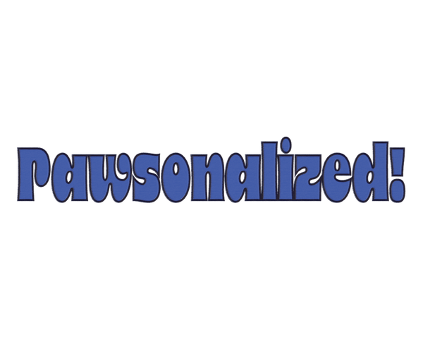 Pawsonalized